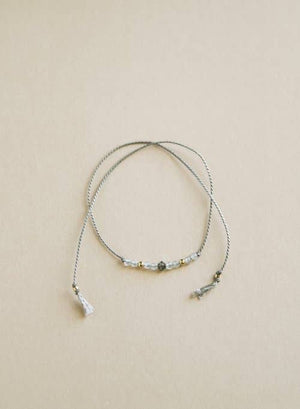 New Beginings Wish Bracelet