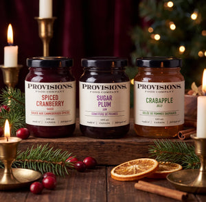 Holiday Collection Trio