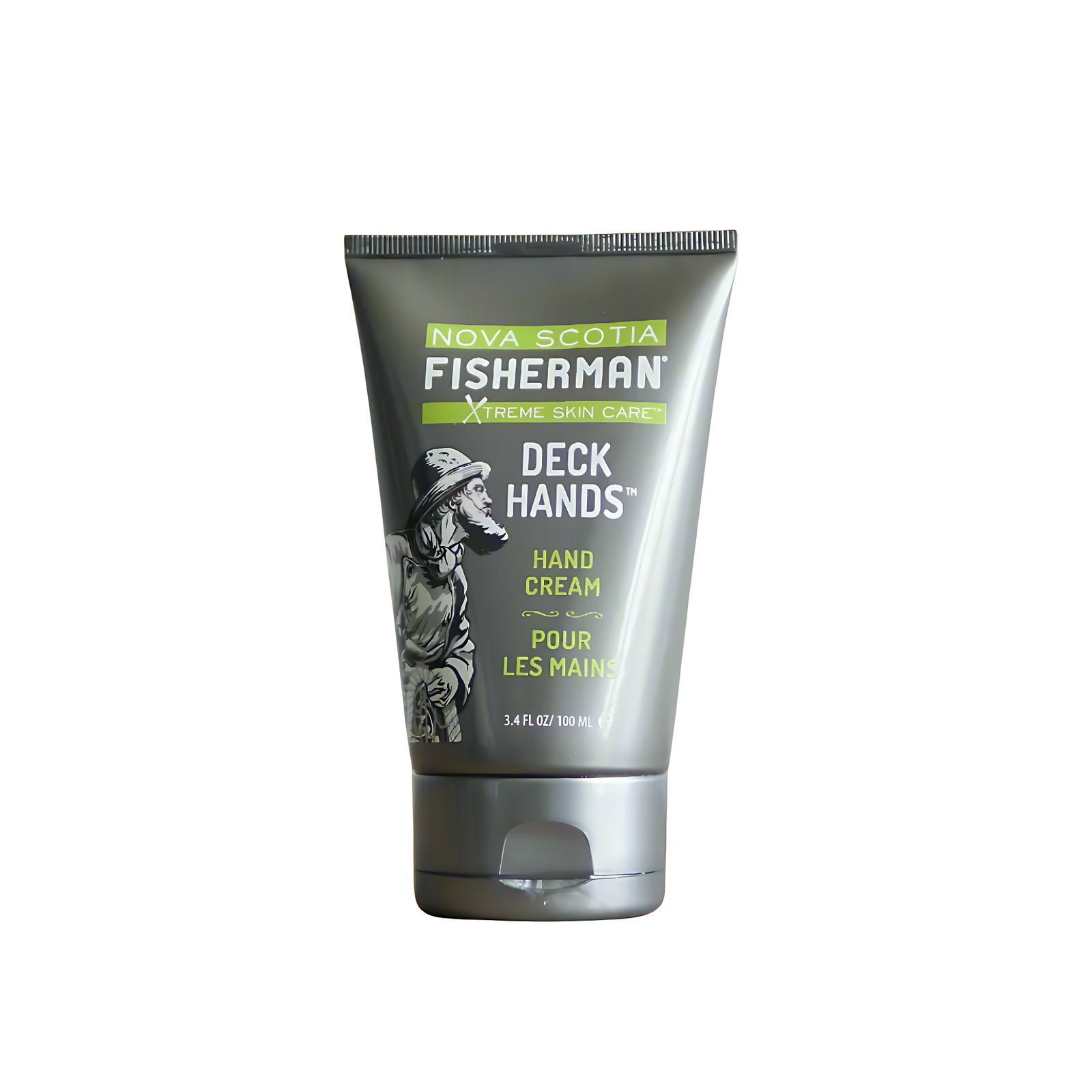 Nova Scotia Fisherman Deck Hands Hand Cream - Cheerfetti Gift Co.
