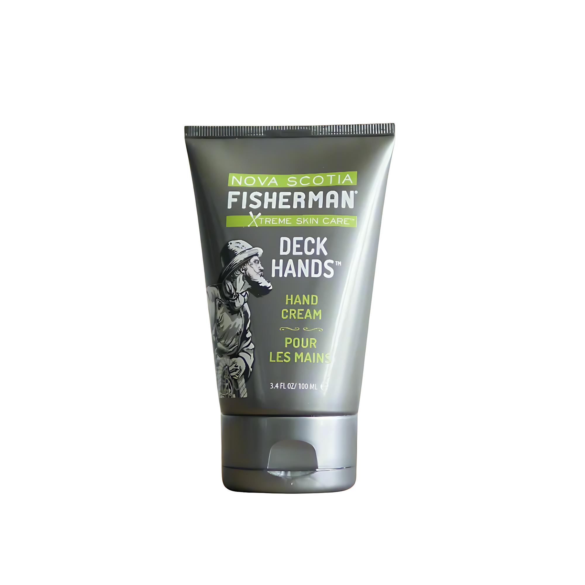 Nova Scotia Fisherman Deck Hands Hand Cream - Cheerfetti Gift Co.