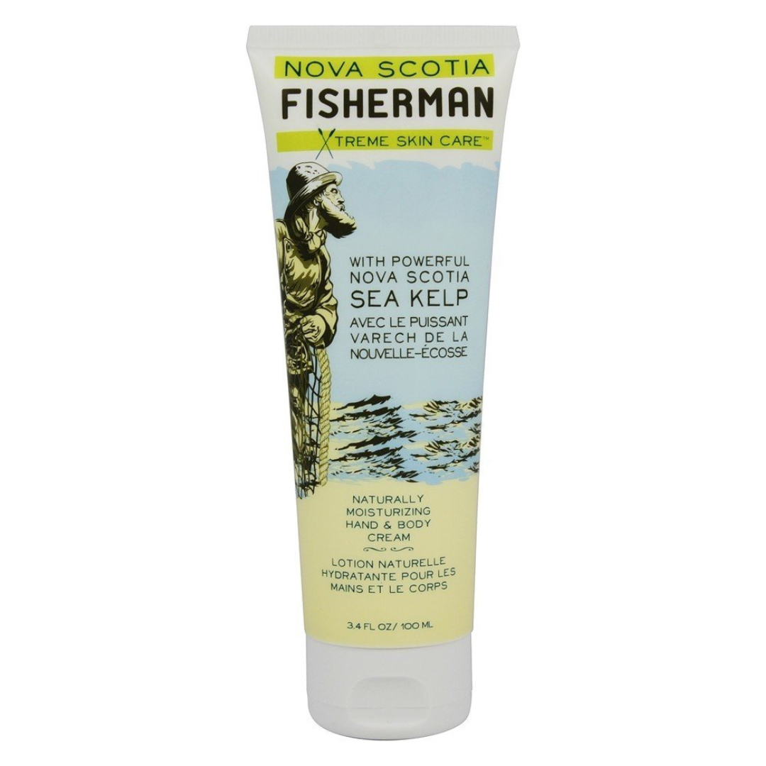 Nova Scotia Fisherman Hand and Body Lotion - Cheerfetti Gift Co.