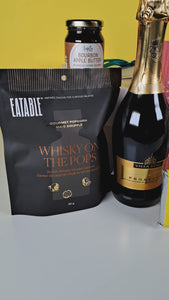 Pop the Bubbly Prosecco Gift Basket Halifax