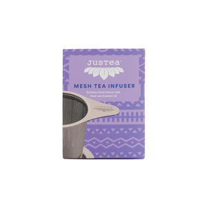 Stainless Steel Tea Infuser