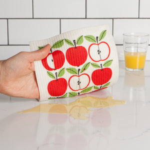 Swedish dishcloth - Delicious