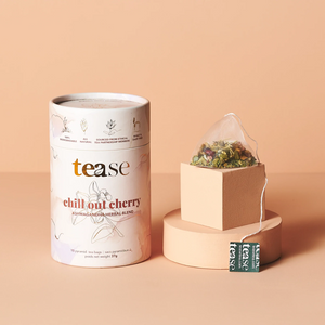 Tease Chill Out Cherry Tea