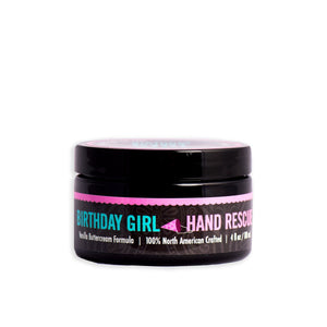 Hand cream - Birthday Girl