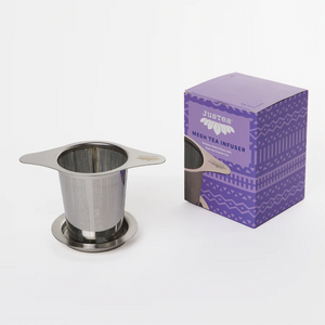 Justea Tea Infuser