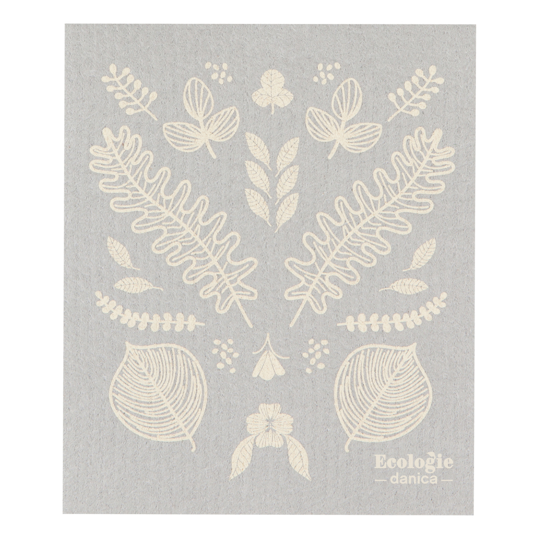 Swedish dishcloth laurel