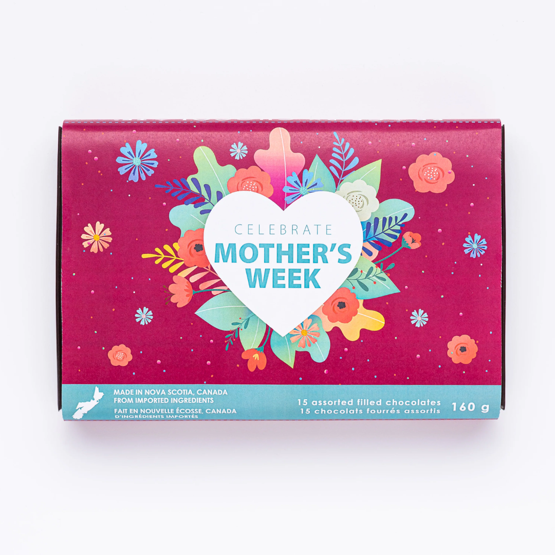 Box of Assorted Chocolates - Mother's Week