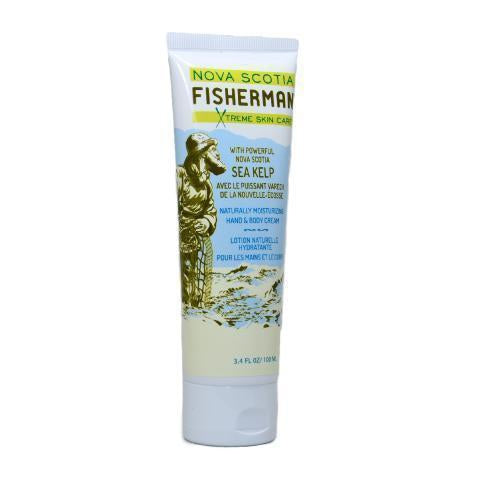 Nova Scotia Fisherman Hand and Body Lotion - Cheerfetti Gift Co.