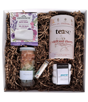 Restful Retreat Gift Box