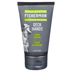 Nova Scotia Fisherman Deck Hands Hand Cream - Cheerfetti Gift Co.